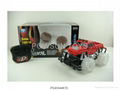 R/C Toys R/C Car Simulation Car 3