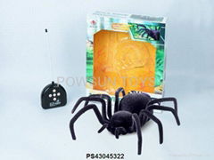 R/C ANIMAL R/C SPIDER