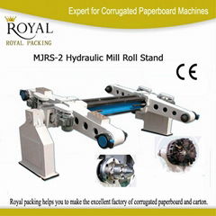  Electrical Roll Stand