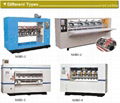  Automatic Thin-blade NC Slitter Scorer （Pre-score type） 4