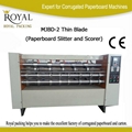  Thin Blade (Paperboard Slitter Scorer) 2