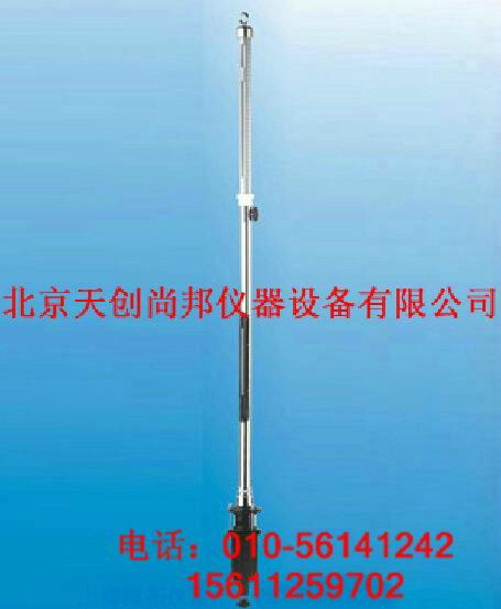 北京DYM-1型動槽式水銀氣壓表