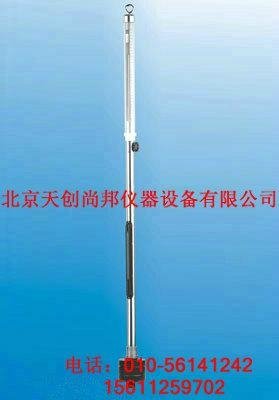 北京DYM-1型動槽式水銀氣壓表 4