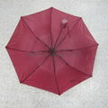 2 Section Promotion Umbrella 1