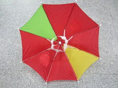 Head Umbrella