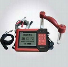 Rebar Corrosion Detector