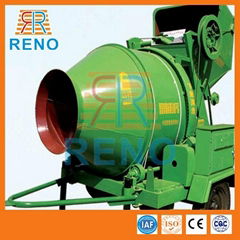 JZC350L Hot Selling concrete mixer