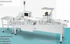 Swiss Roll Machine-styufeng