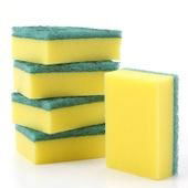 Sponge pads