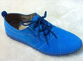 New Style Casual Men Shoes, Sport Shoes, Leisure Shoes (HB93-1231)