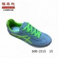 Women Canvas Shoes for Sports (B08-2315) 1