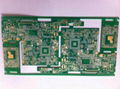 HDI PCB/Printed circuit board