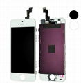 OEM Apple iPhone 5c LCD Screen and