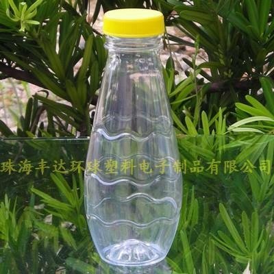 500ml Hot Filled water
