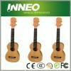 High Grade Handmade Universal Solid Ukulele 1