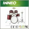 Good Quality PVC Drum Set Percussion Music 1