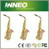 Student Alto Saxophone Woodwind Instrument 