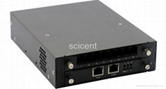 Gateway with 8 FXS ports analog voip providers