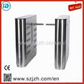 Drop Arm Turnstile 1