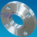 Slip on flange 2