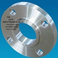 Slip on flange 1