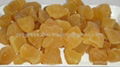 Ginger Dried Fruit preserves food snack Thailand manufacturing Name all fruit 1