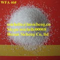 Best selling abrasives fused white corundum