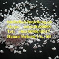 Tabular alumina for refractory