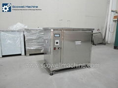 Ultrasonic Cleaning Machine For Hardware Accessories