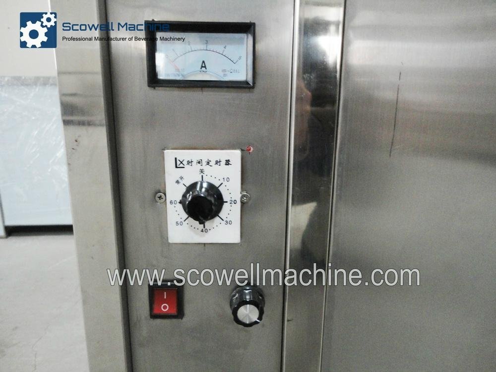 Ultrasonic Cleaning Machine For Hardware Accessories 3