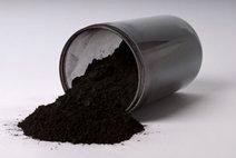 Pigment Carbon Black XY-3 for News Ink- Zaozhuang Xinyuan Chemical