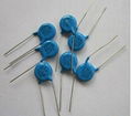 High voltage Ceramic Capacitor