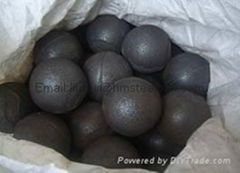 supply high carbon alloy steel ball