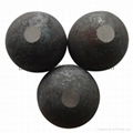 supply 100mm rolling forged grinding ball 1