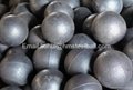 supply dia 2"  high  chrome casting grinding ball
