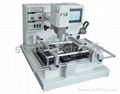 BGA Resoldering and Rework Machine