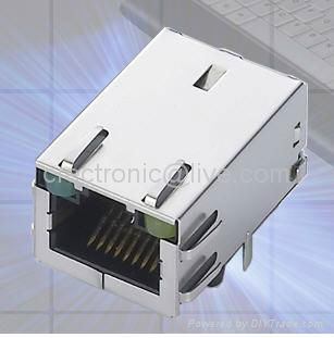 RJ45 Connector