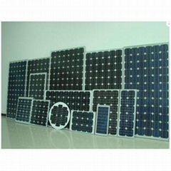 solar module