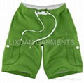 Hot selling board shorts LX-BS3003