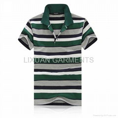 OEM men polo shirts LX-MT3045