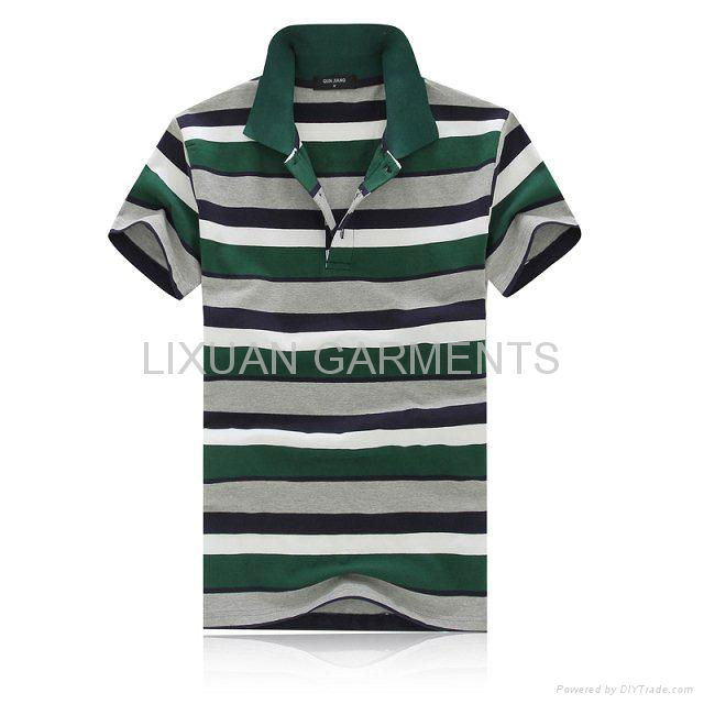 OEM men polo shirts LX-MT3045