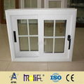 Zhejiang AFOL brand aluminum windows sliding windows 2