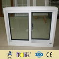Zhejiang AFOL brand aluminum windows sliding windows 3