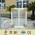 Zhejiang AFOL brand aluminum windows sliding windows 4