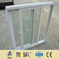 Zhejiang AFOL brand aluminum windows sliding windows 5