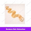 Wholesale tape hair extensions 1
