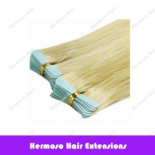 Wholesale tape hair extensions 3