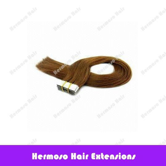 Wholesale tape hair extensions 4