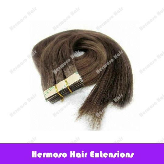 Wholesale tape hair extensions 5
