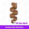 Skin weft 2